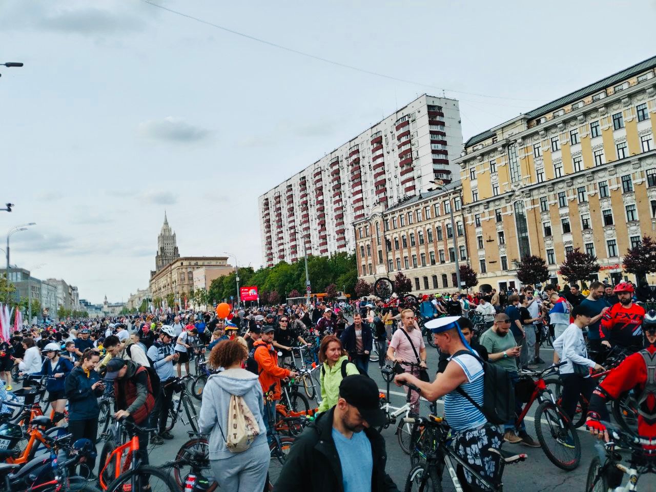 Подробнее о статье ПРЕДСТАВИТЕЛИ ЦЕНТРА МАРДЖАНИ ПРИНЯЛИ УЧАСТИЕ В ЕЖЕГОДНОМ ВЕЛОФЕСТИВАЛЕ