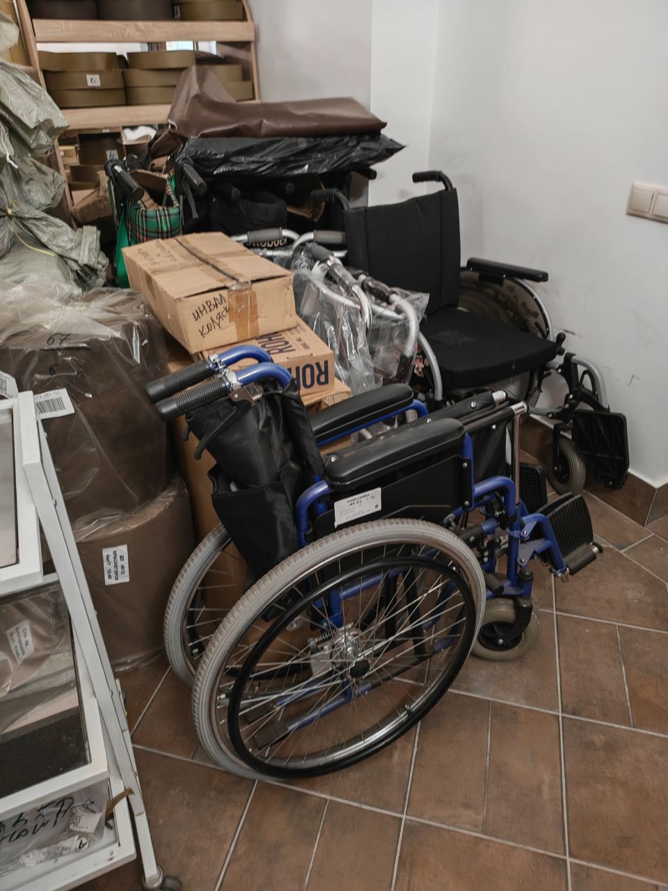 Подробнее о статье НА ПЕРЕДОВОЙ МИЛОСЕРДИЯ: ЦЕНТР МАРДЖАНИ И ВОЛОНТЕРСКОЕ ДВИЖЕНИЕ «МОСКВА СВОИХ НЕ БРОСАЕТ» ОБЪЕДИНЯЮТ УСИЛИЯ