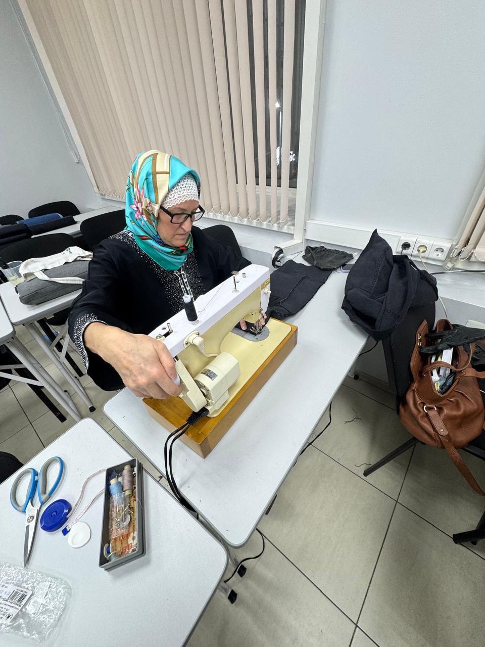 Подробнее о статье ЦЕНТР МАРДЖАНИ СТАЛ НАСТОЯЩИМ ОАЗИСОМ ДОБРА И МИЛОСЕРДИЯ