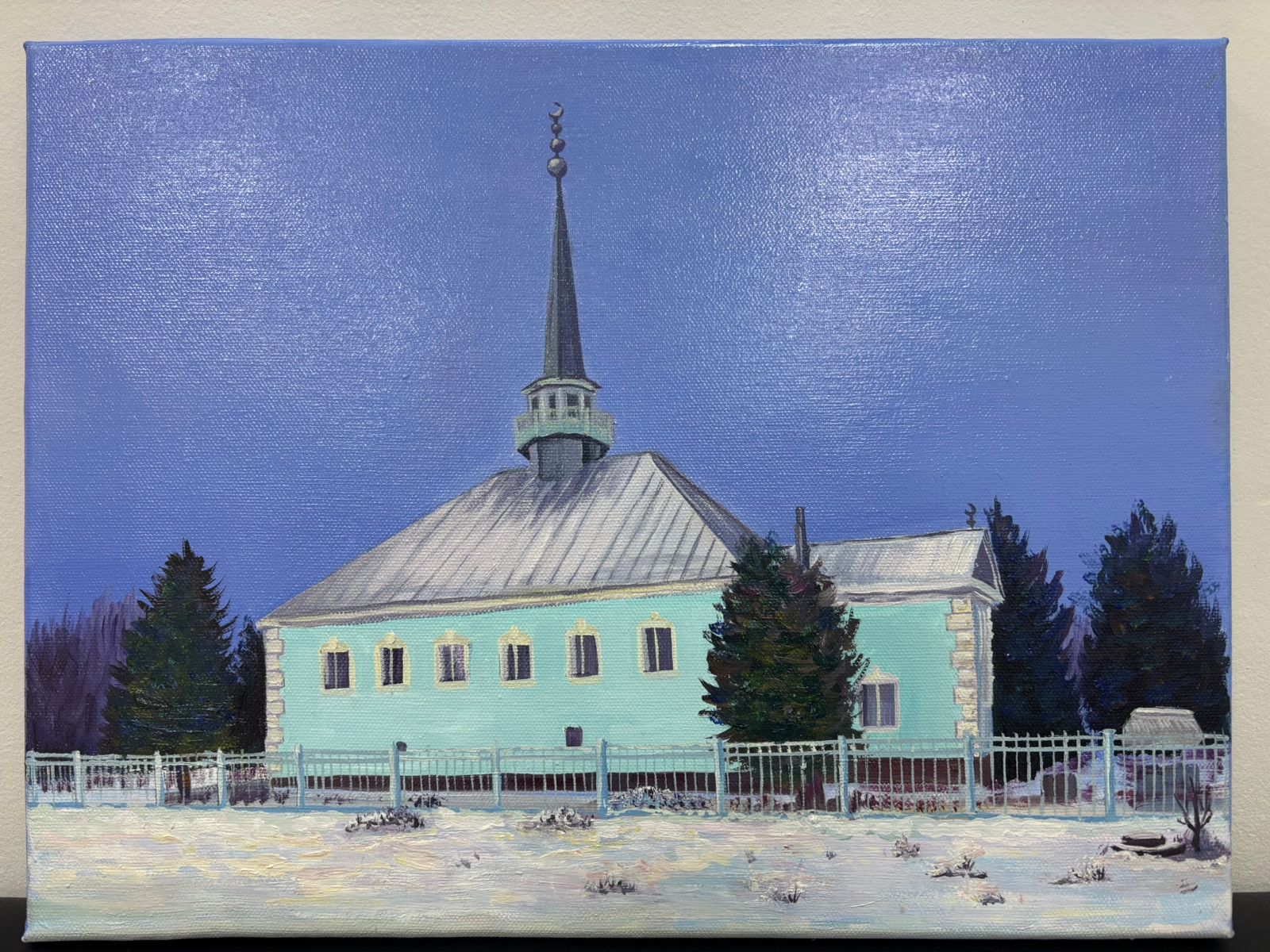 Подробнее о статье МЕЧЕТИ НИЖЕГОРОДСКОЙ ОБЛАСТИ: ГАРМОНИЯ ДУХА И ПРИРОДЫ В ЭКСПОЗИЦИИ ЦЕНТРА МАРДЖАНИ